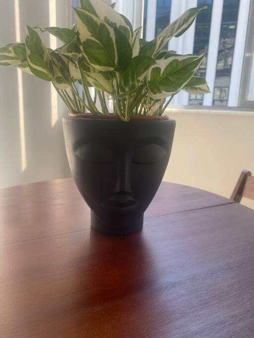 Apartamento Espetacular No Coracao De Copacabana. * Río de Janeiro