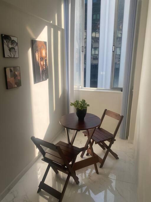 Apartamento Espetacular No Coracao De Copacabana. Apartamento Río de Janeiro