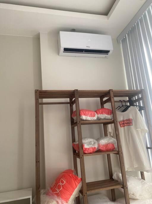 Apartamento Espetacular No Coracao De Copacabana. Río de Janeiro