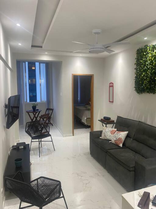 Apartamento Apartamento Espetacular No Coracao De Copacabana. *